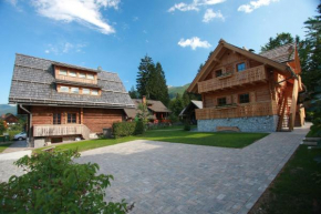 Apartments Brina